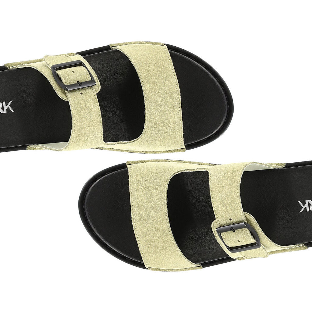 Туфли летние женские