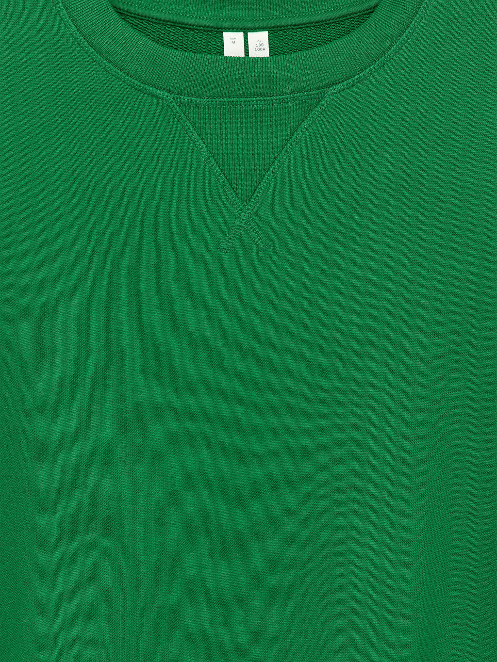 Sudadera loose fit - H&m фото 4