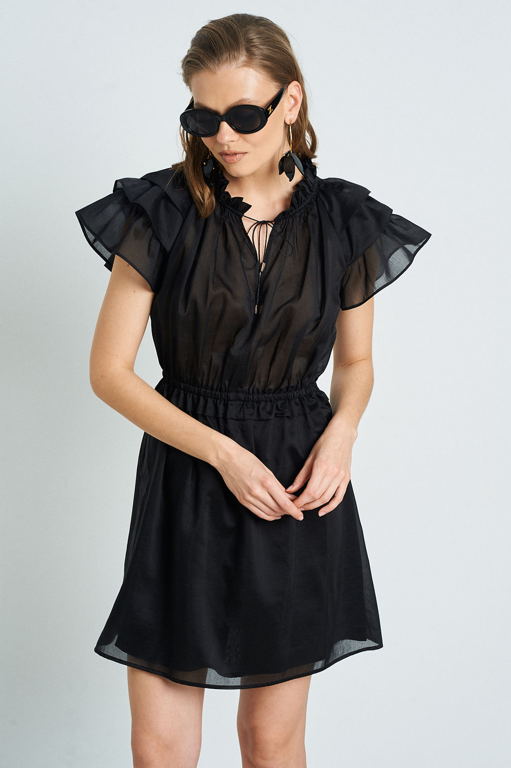 Платье 5115 Новый год