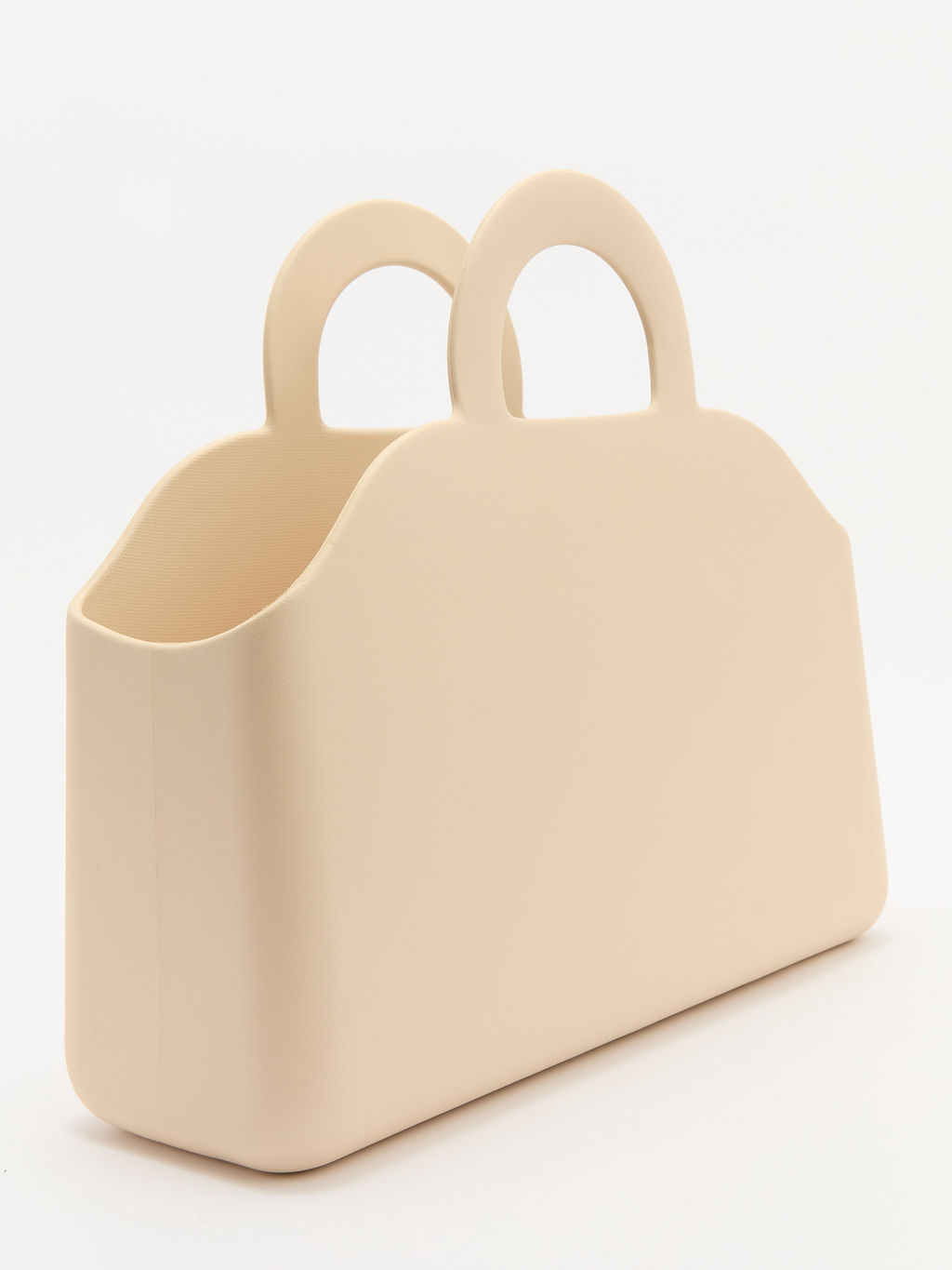 Сумка летняя пляжная TENDANCE Артикул 3953518, молочно-бежевый  фото 7