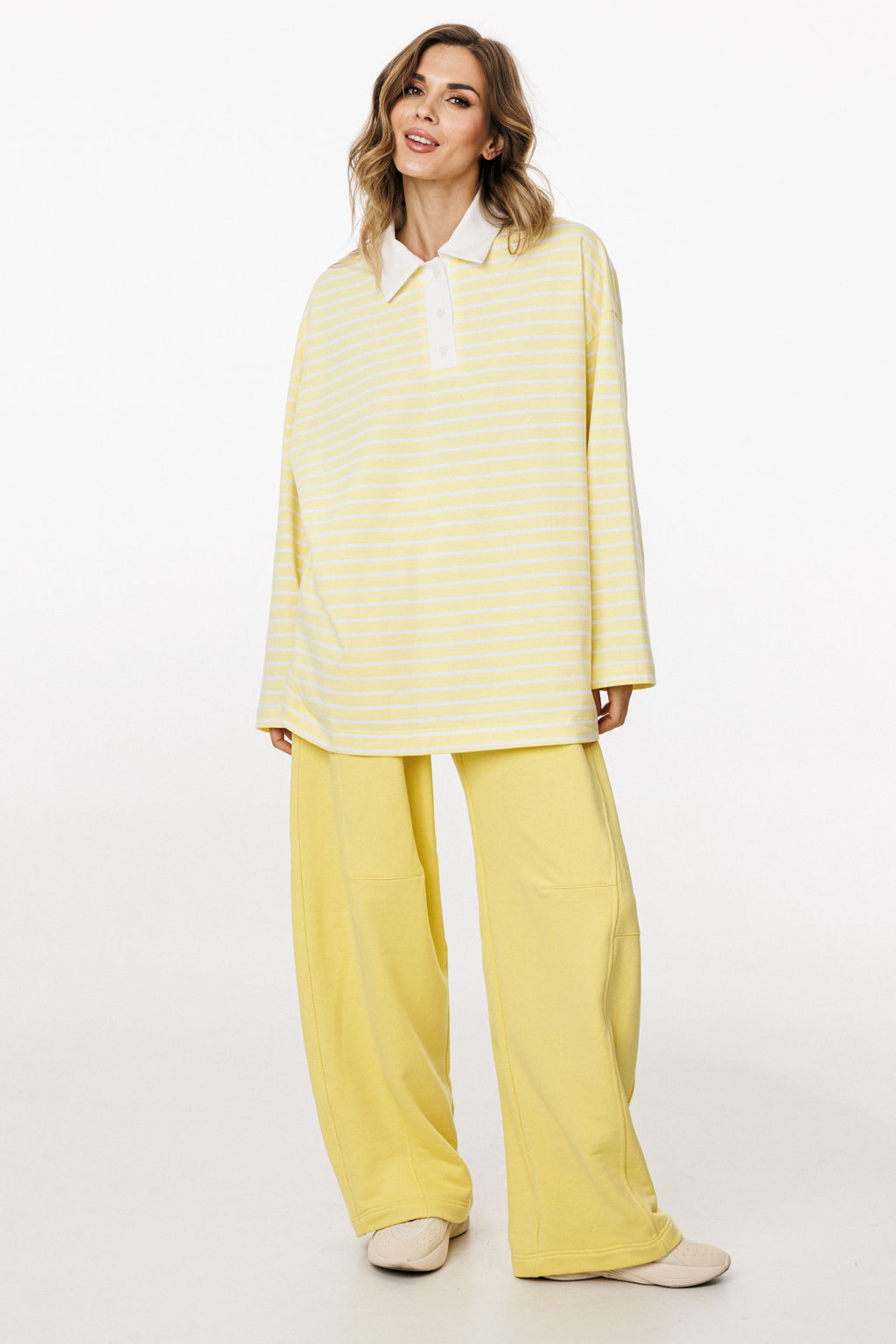 Джемпер 3052 - Eola фото 11