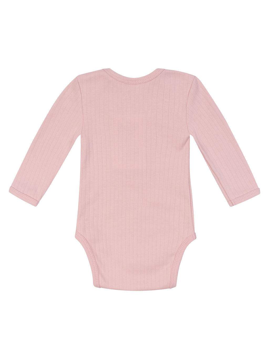 Боди ясельное