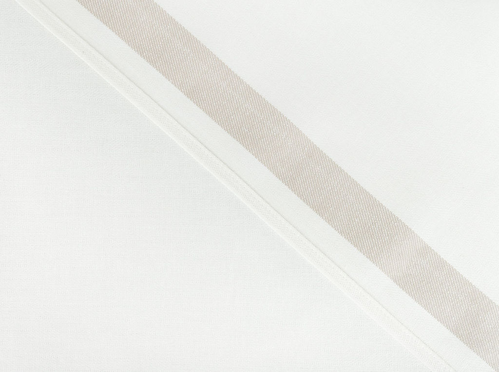 Дорожка 05С-40ЯК "Атласная" 50*170 цв. бежевый