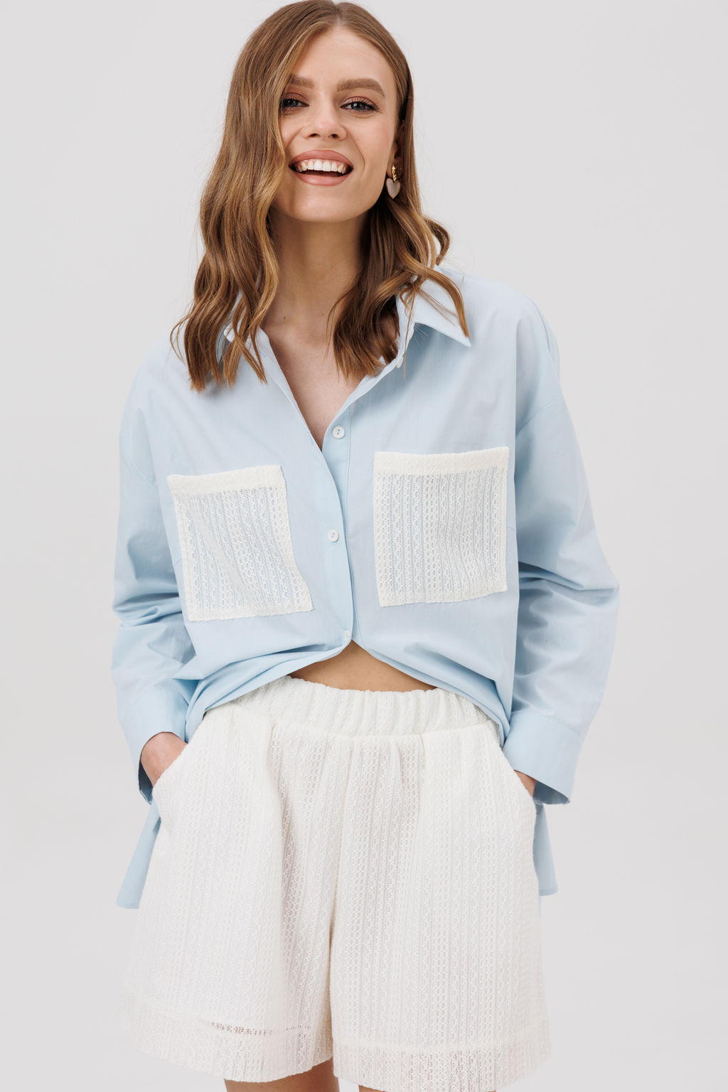 костюм 1067 - Cocktail фото 8