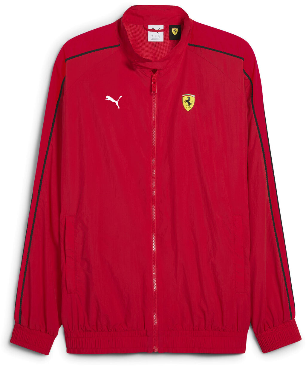 Куртка взрослая