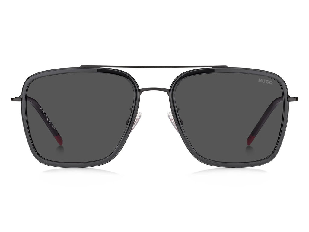 Солнцезащитные очки HUGO HG 1404/G/S