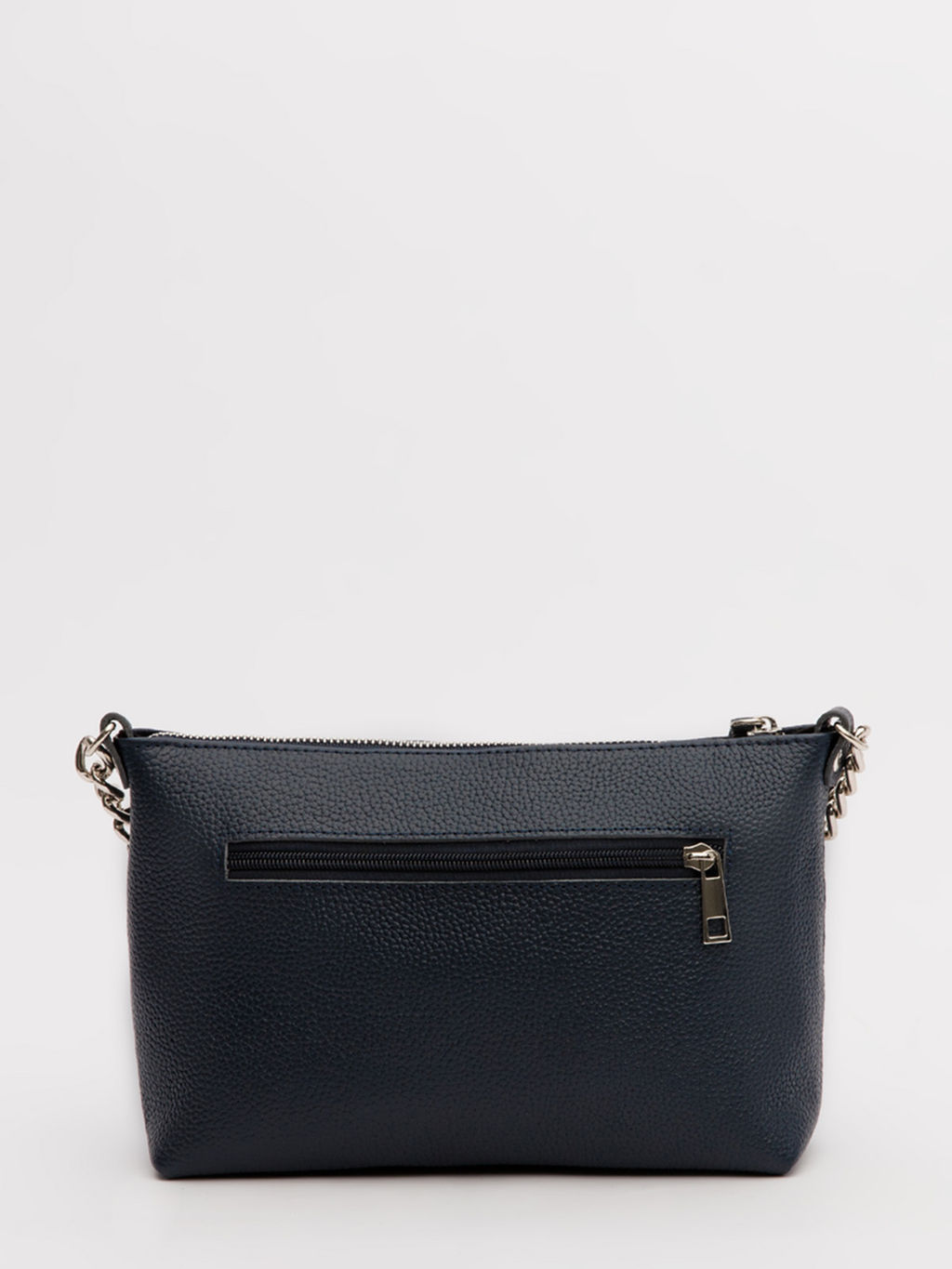 Темно-синий кросс-боди S.Lavia  фото 13