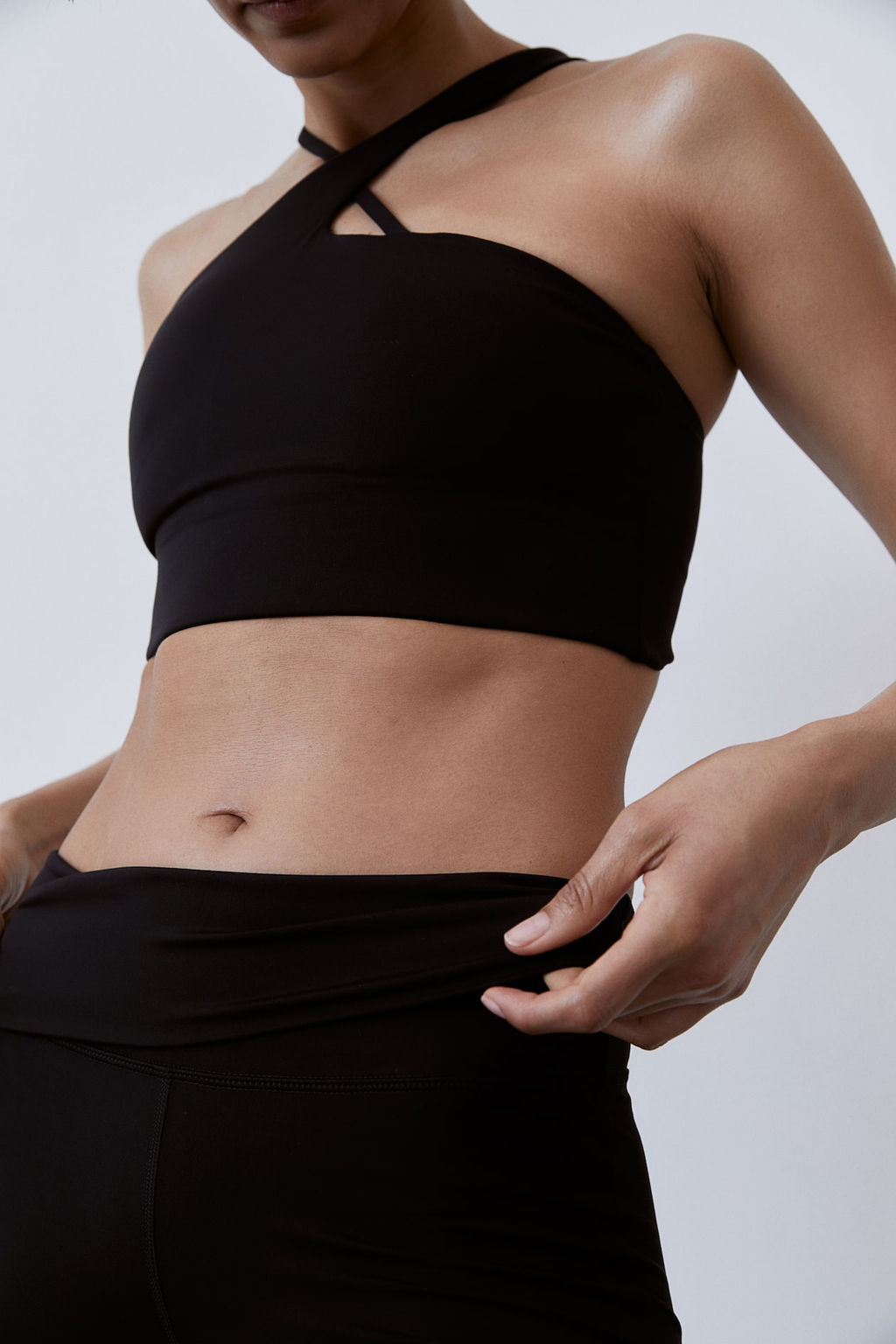 Leggings de deporte en SoftMove - H&m фото 2