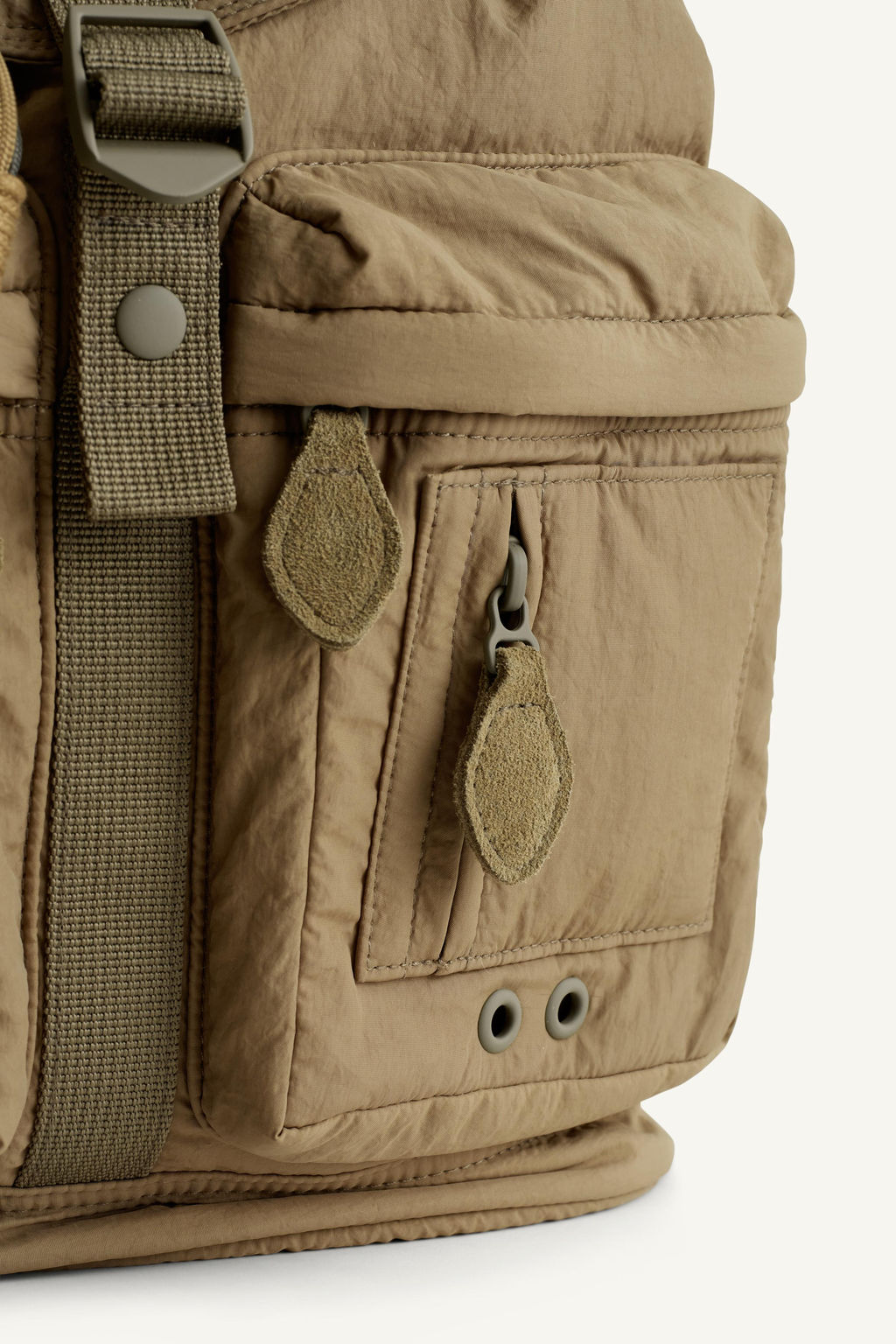 XPLRR BG 15 - Zara фото 7