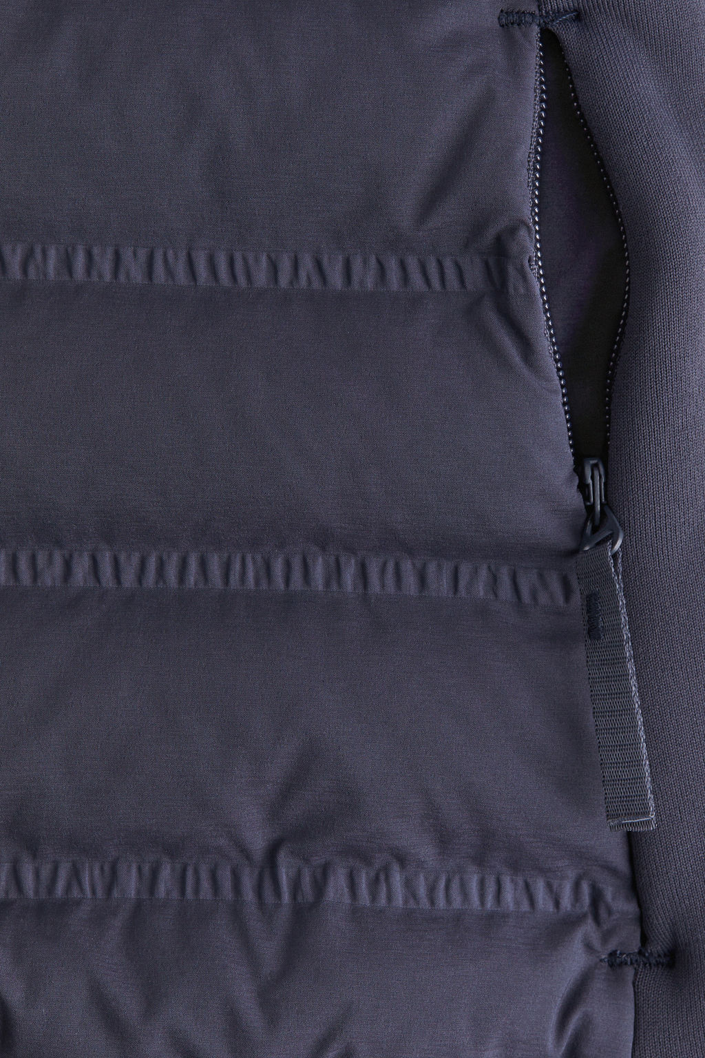 Chaqueta acolchada h?brida con ThermoMove - H&m фото 5