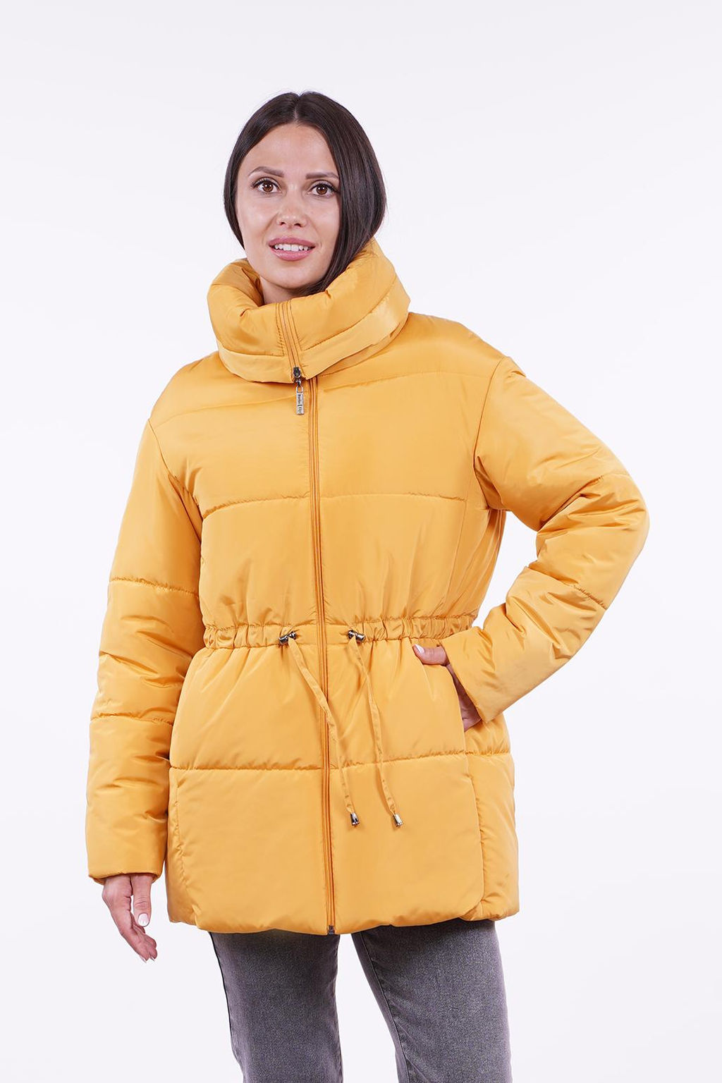 Куртка зимняя - Twin tip фото 4