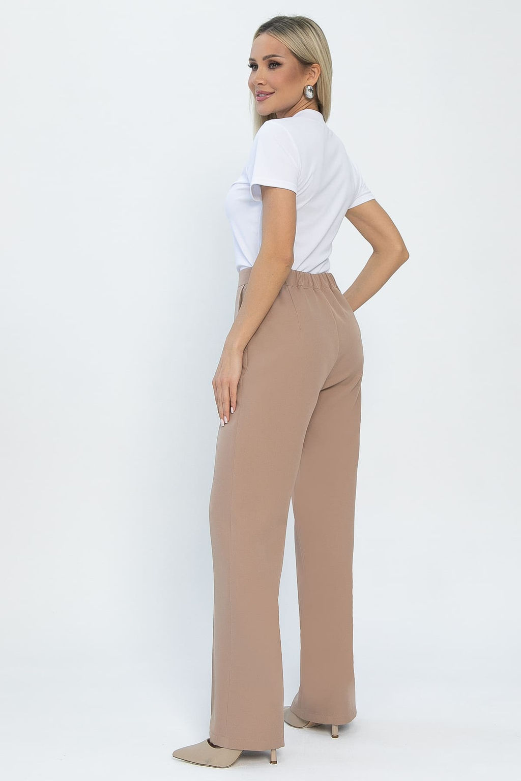 Брюки Брайн - Lt collection фото 4