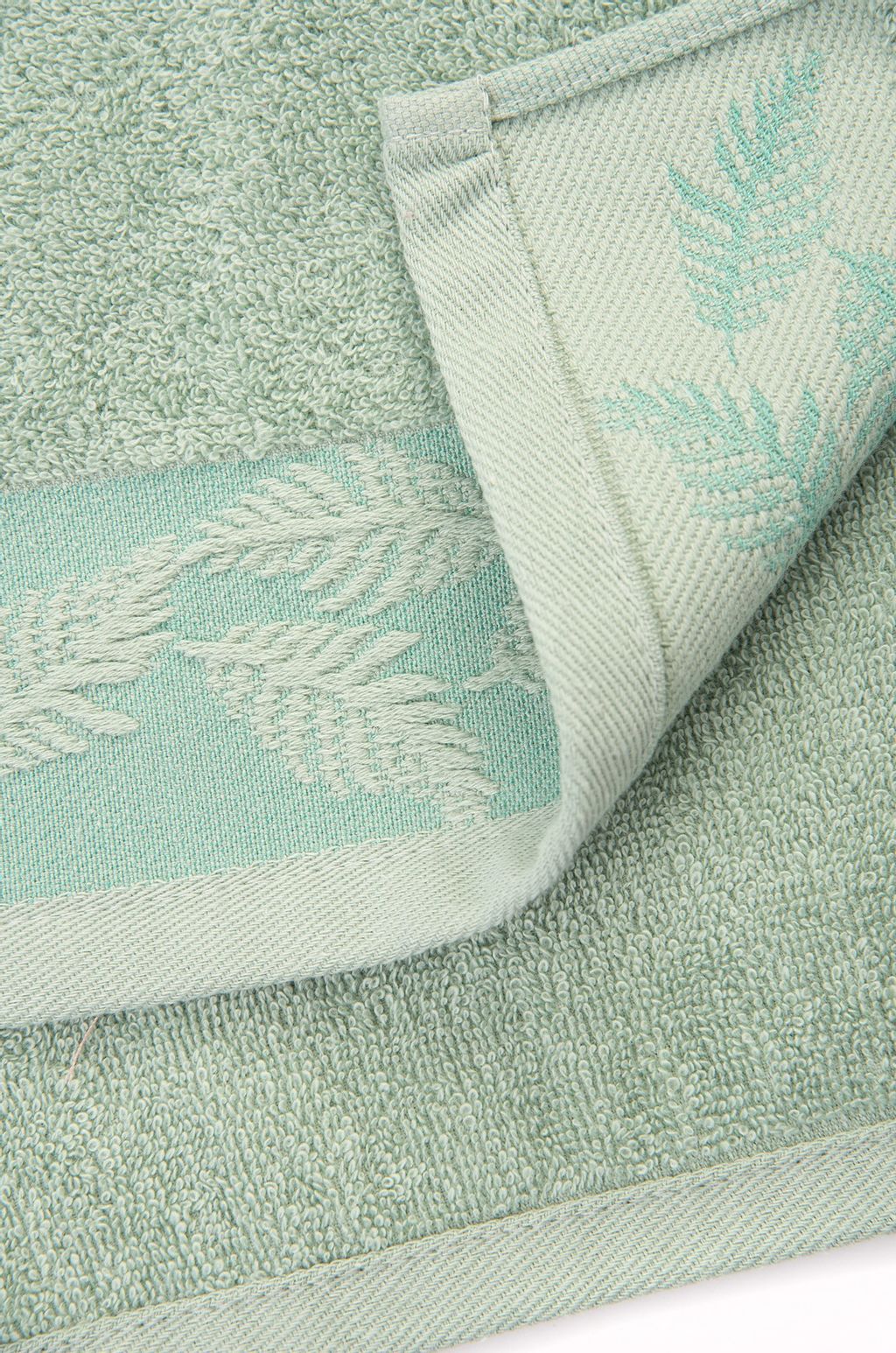 Полотенце махровое Happy Fox Home  фото 9