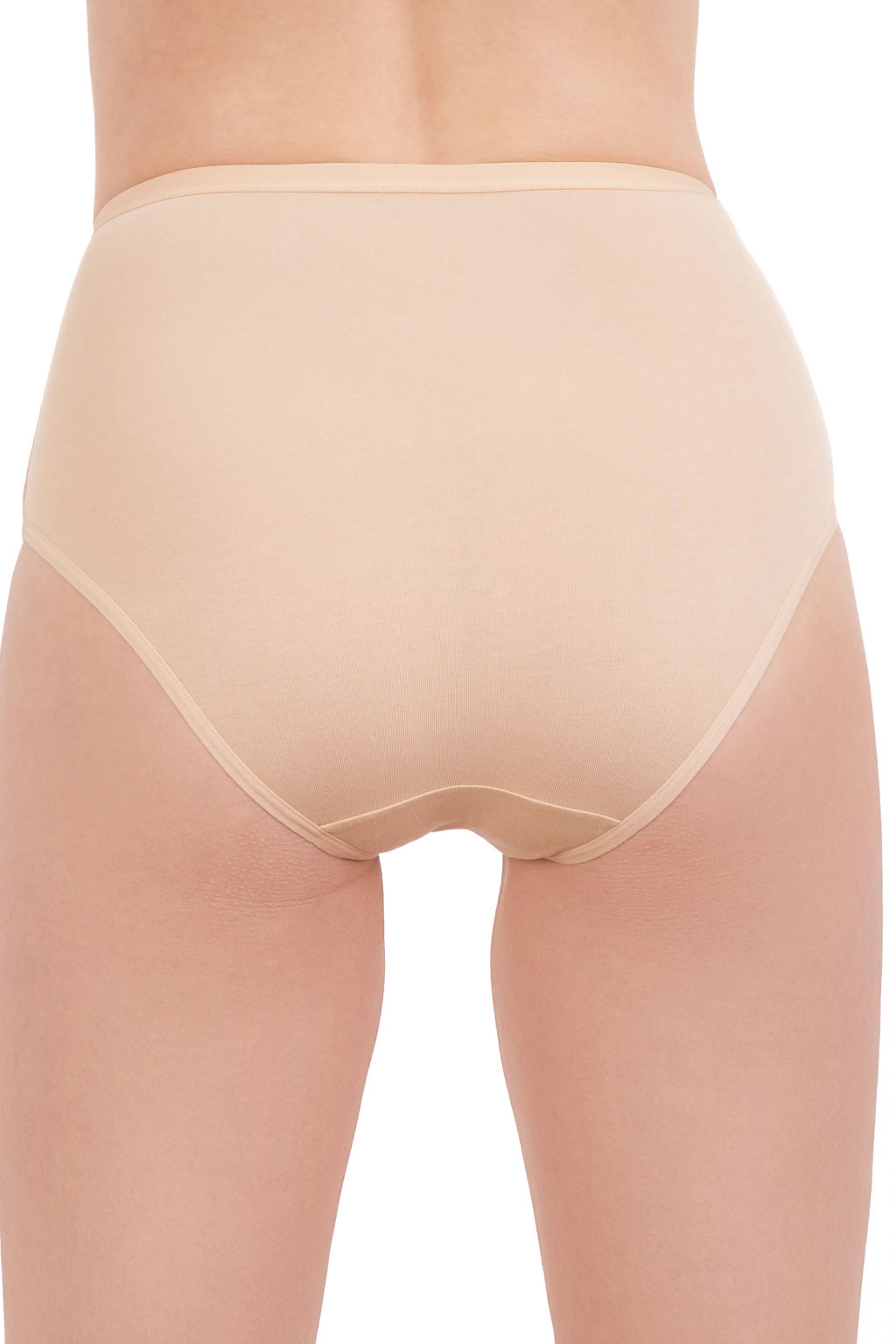 -23% Трусы Milavitsa 265450 Белый  фото 9