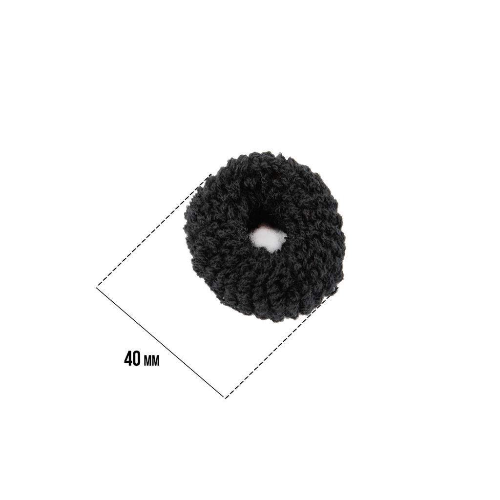 CHERRY MARY R6020 Набор резинок для волос 5 х 6 шт. №01 ассорти фото 3