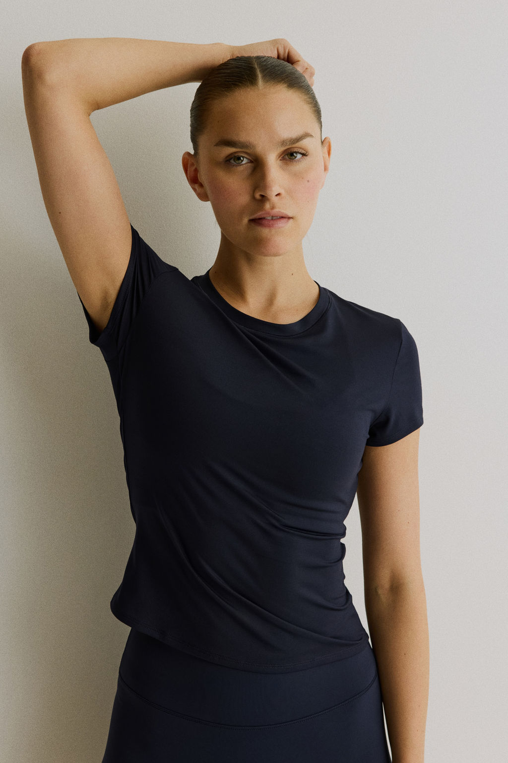 Camiseta de deporte con DryMove - H&m фото 10