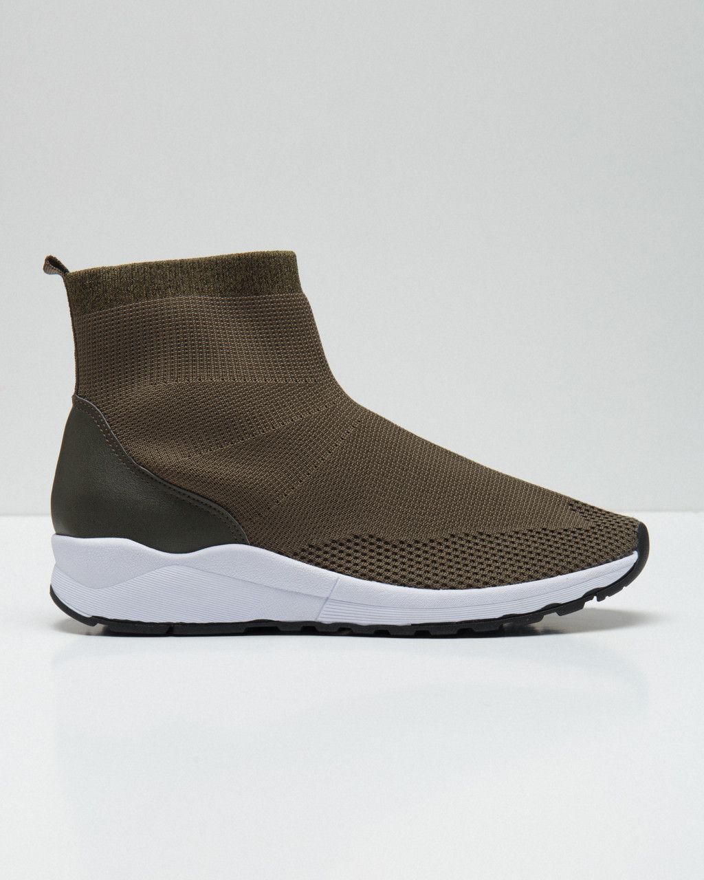 Кроссовки жен. - Incity фото 2