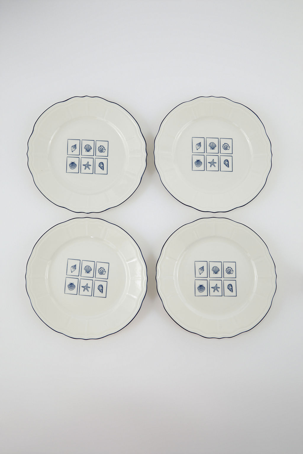 16 Parca Porselen Kase&Cukur&Pasta&Servis Tabag? Seti TPHSS25TBK00025 - Trendyolmilla фото 16