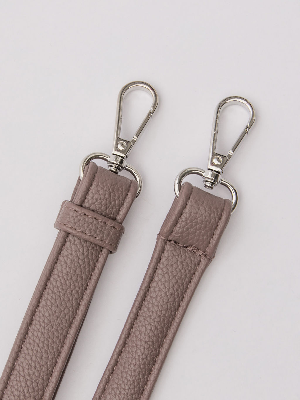 Темно-бежевый саквояж S.Lavia  фото 8