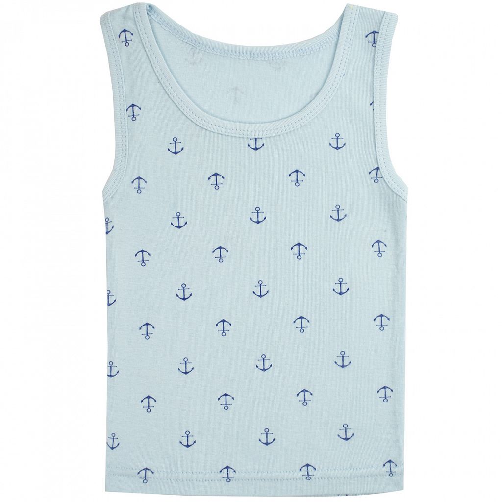 Майка Youlala рибана хлопок