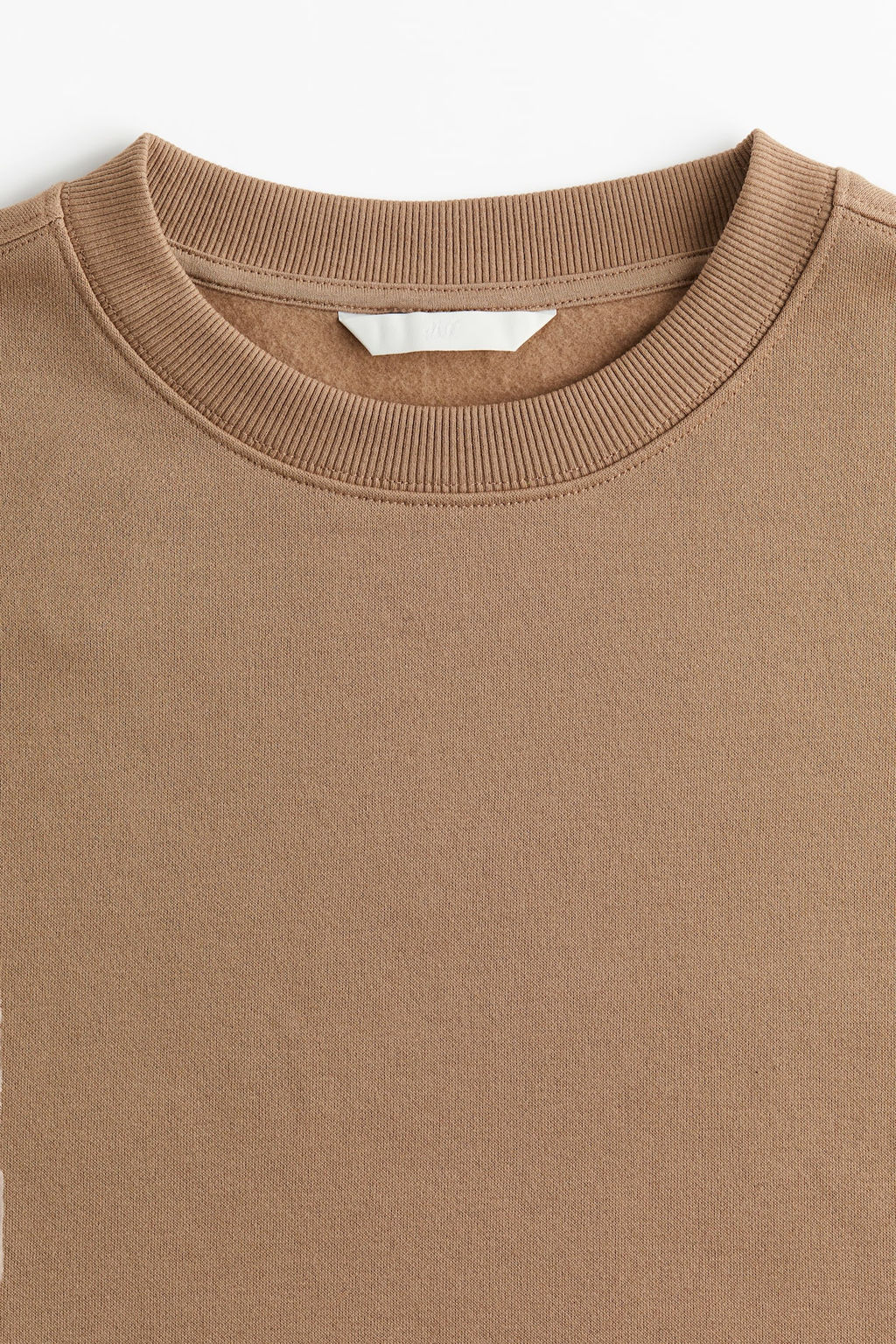 Sudadera oversize - H&m фото 7
