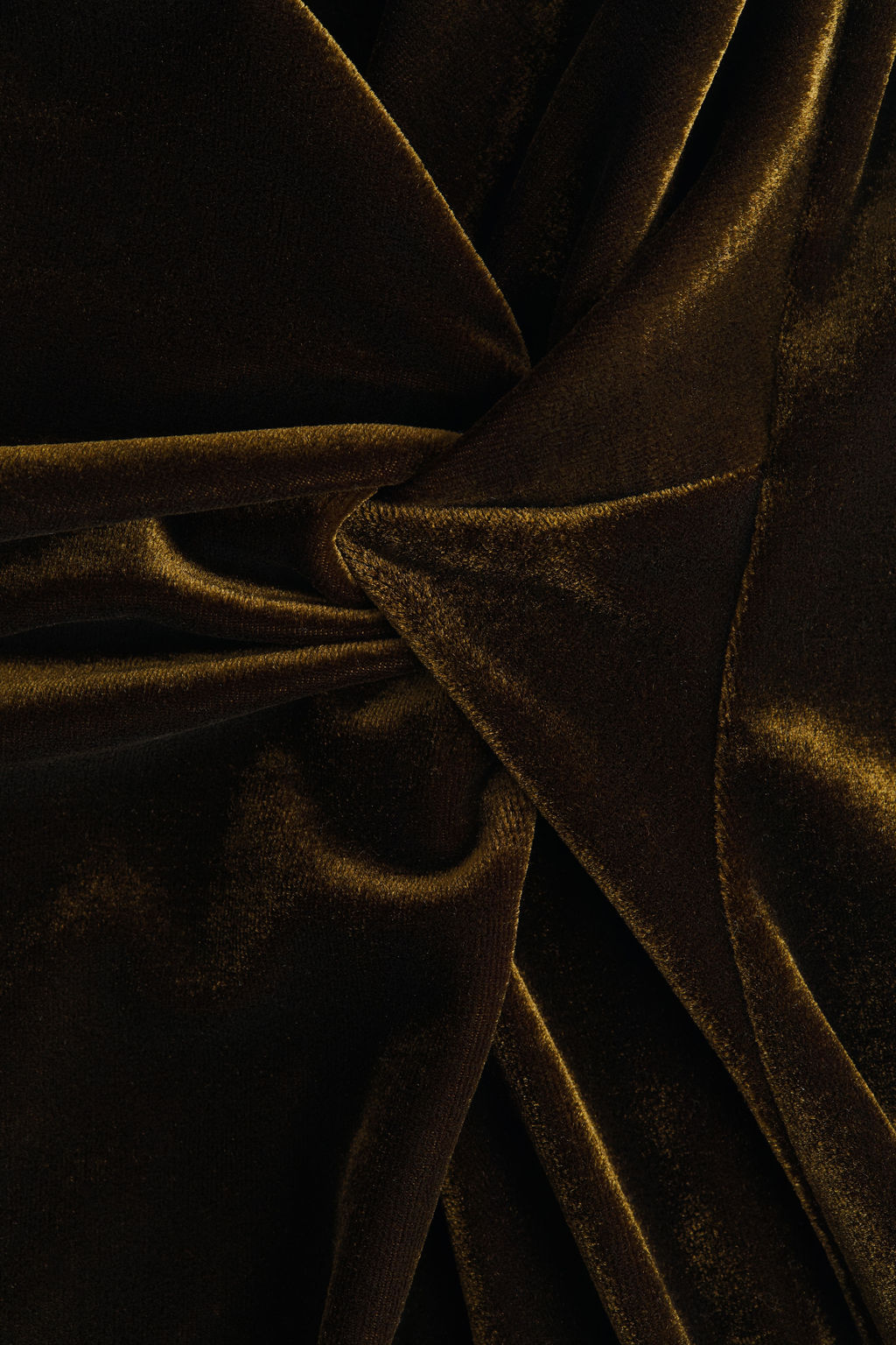 Vestido con detalle girado - H&m фото 6