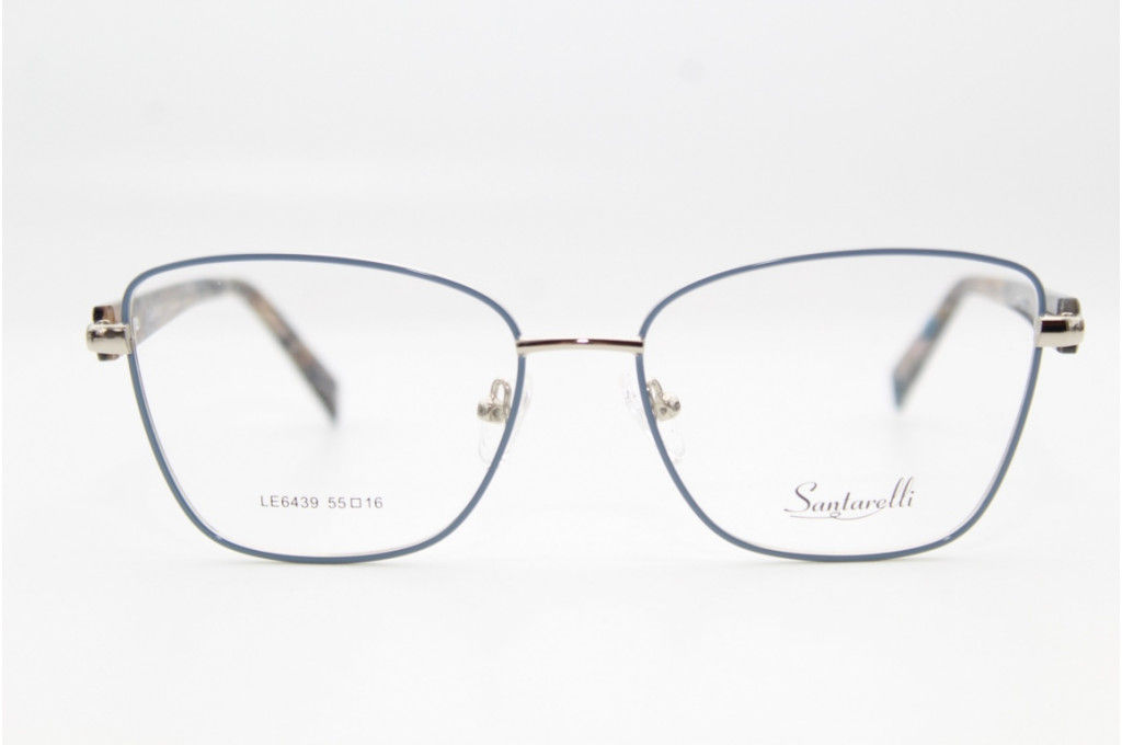 Оправа SANTARELLI 6439 55-16-140 С3