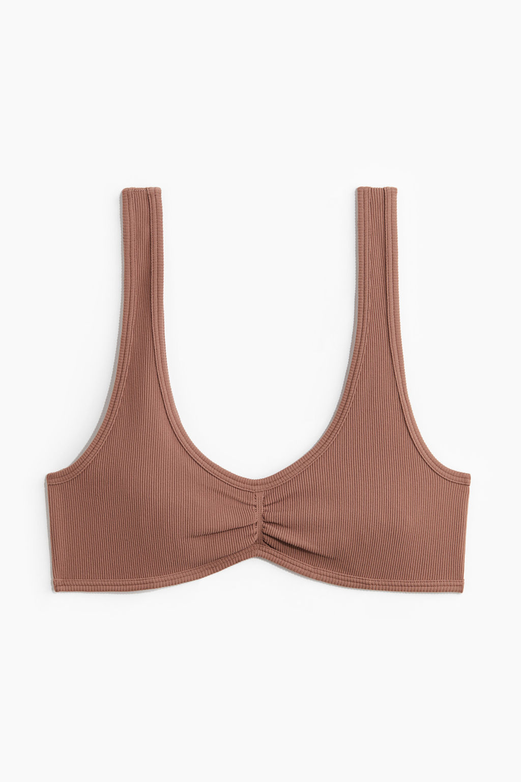 Sujetador suave Seamless - H&m фото 2