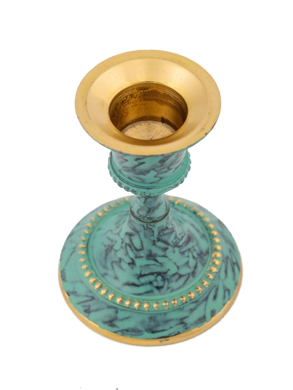 Подсвечник № Коп70156 (2шт/уп) - Ганг фото 2