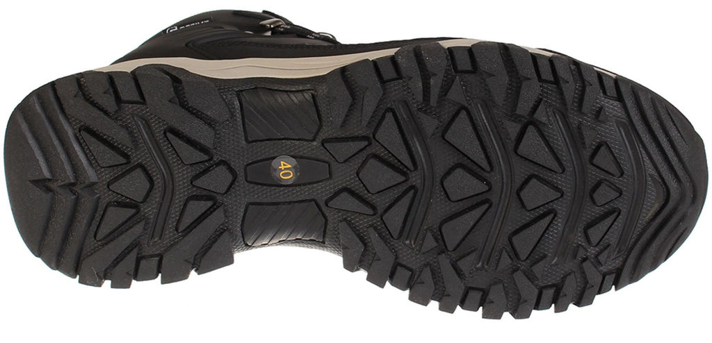 Кроссовки Baden ZZ104-011