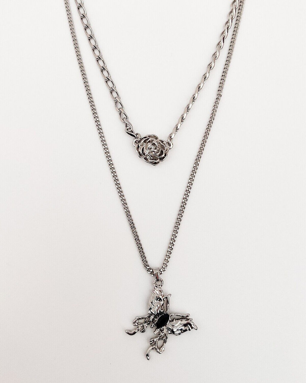 Колье Коллекция Molly