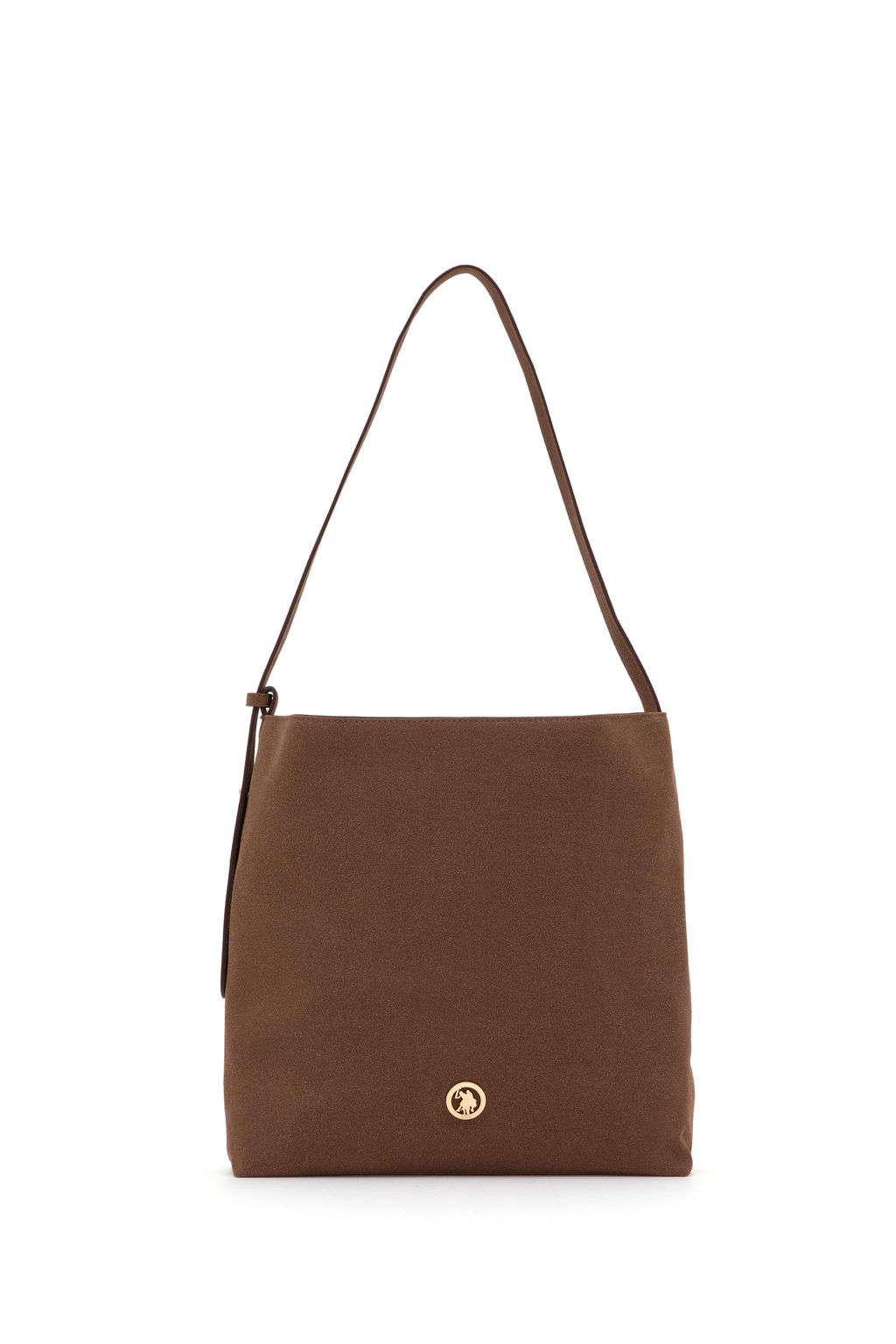 Kad_n Kahverengi _anta