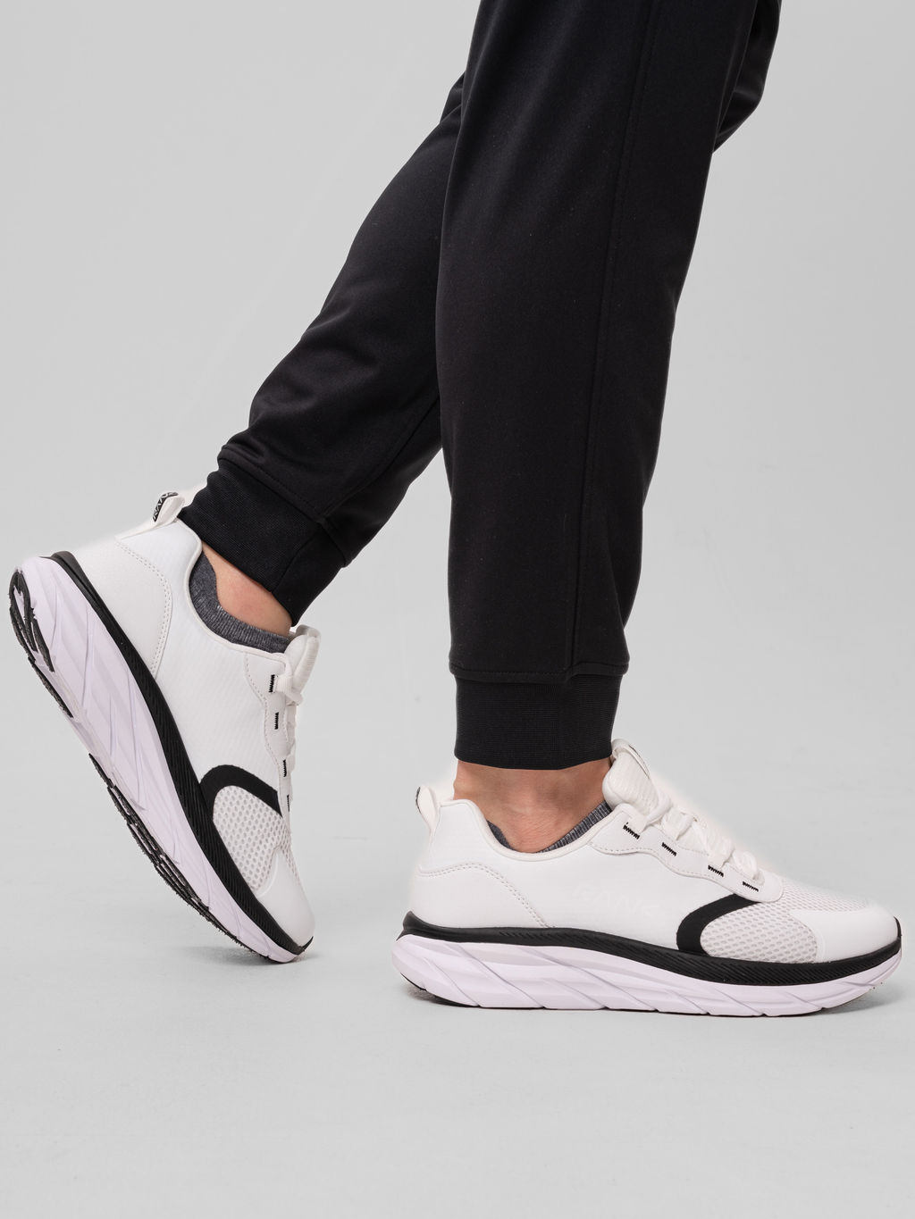 Кроссовки мужские - RANK фото 8