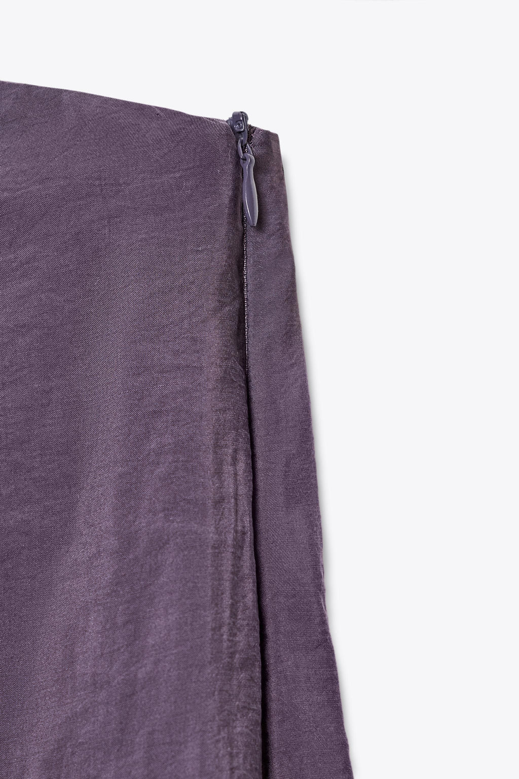 FLOWING BANDEAU TOP - Zara фото 7