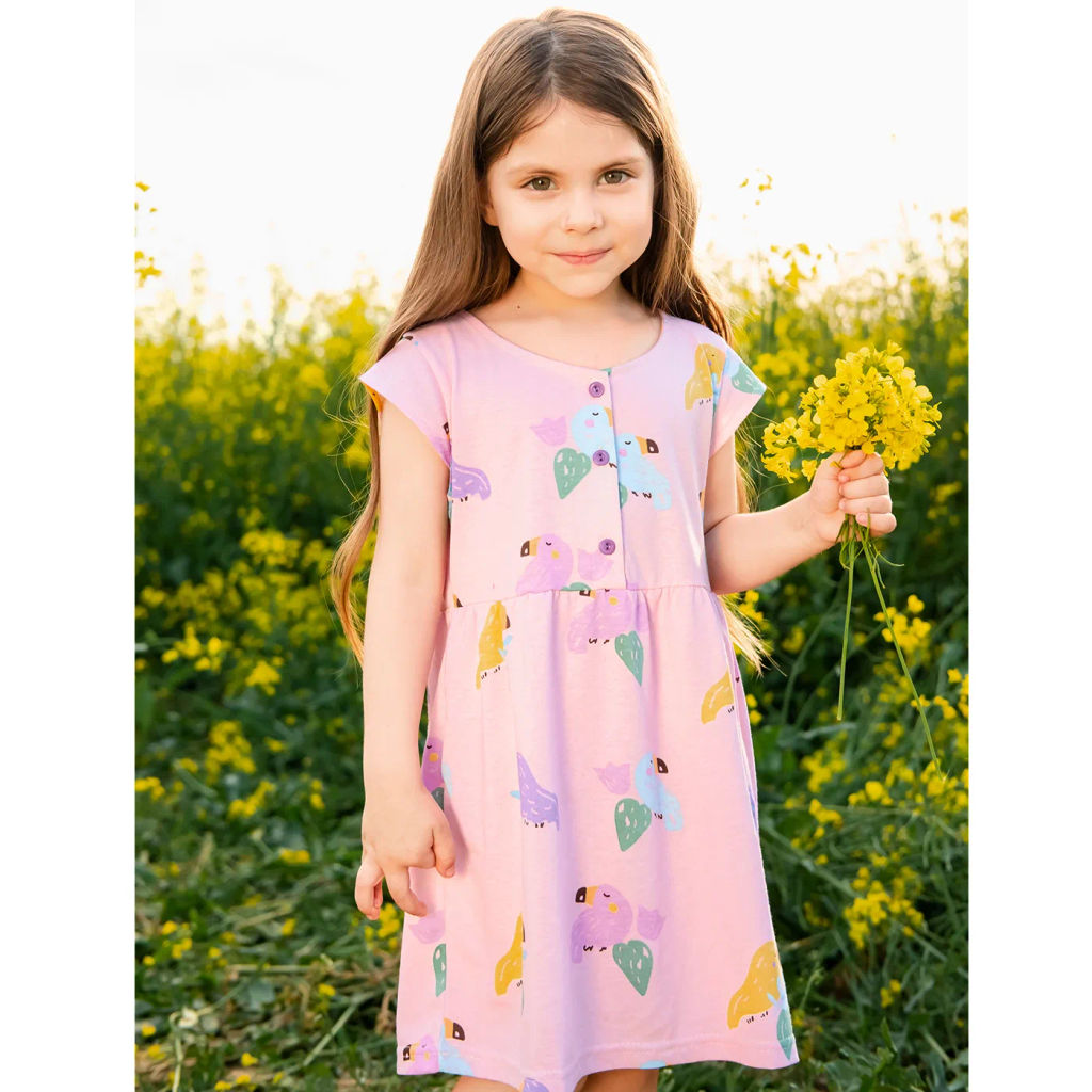 Платье кулирка 1453100101 - Youlala фото 10