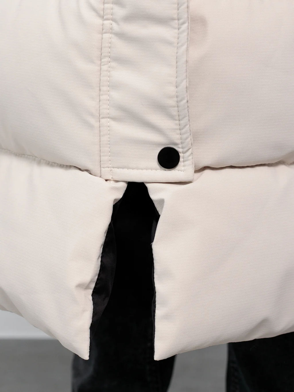 JETTY Пуховик  фото 12