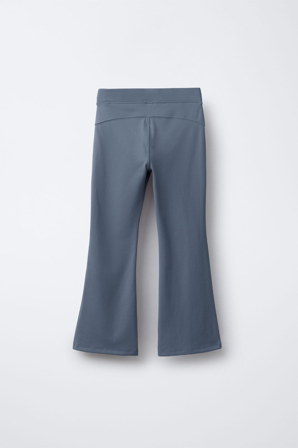 FLARE SEAM LEGGINGS - Zara фото 2