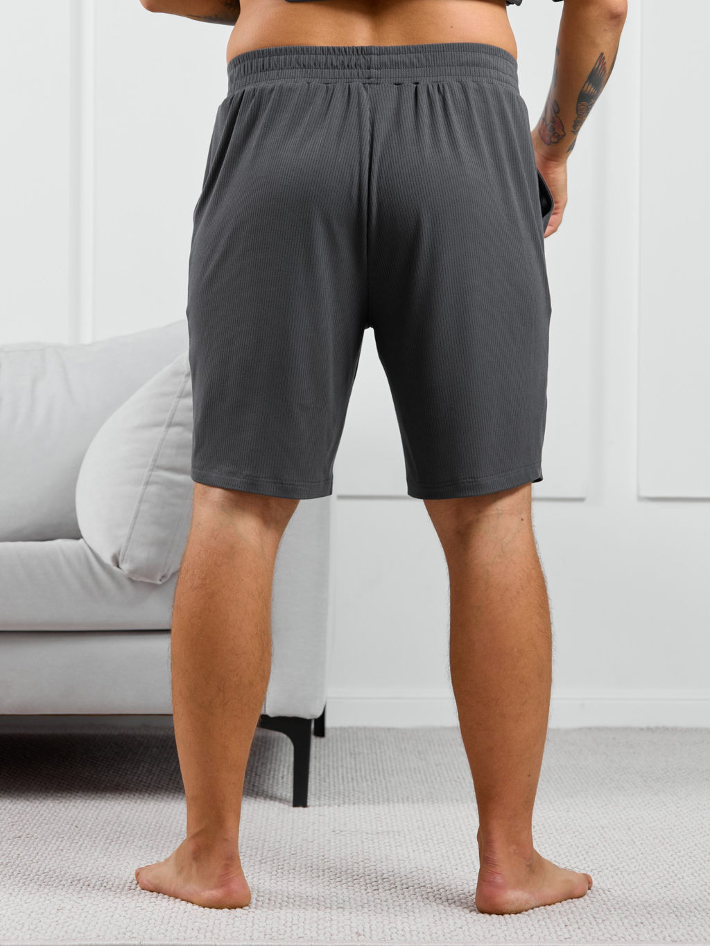 Шорты мужские Алессандро-4 VIOTEX - Виотекс фото 9