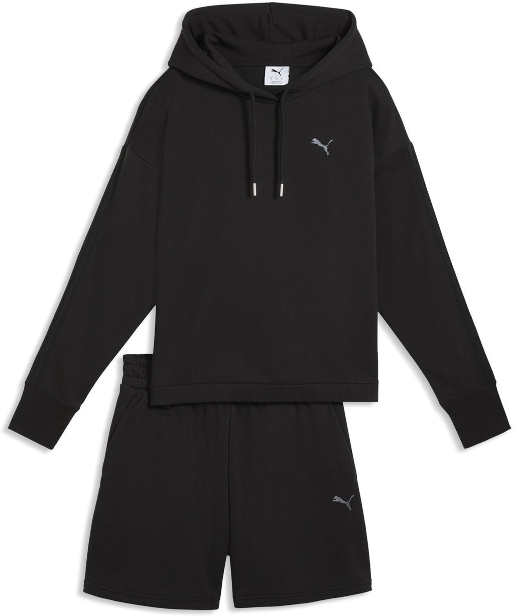 Спортивный костюм женский