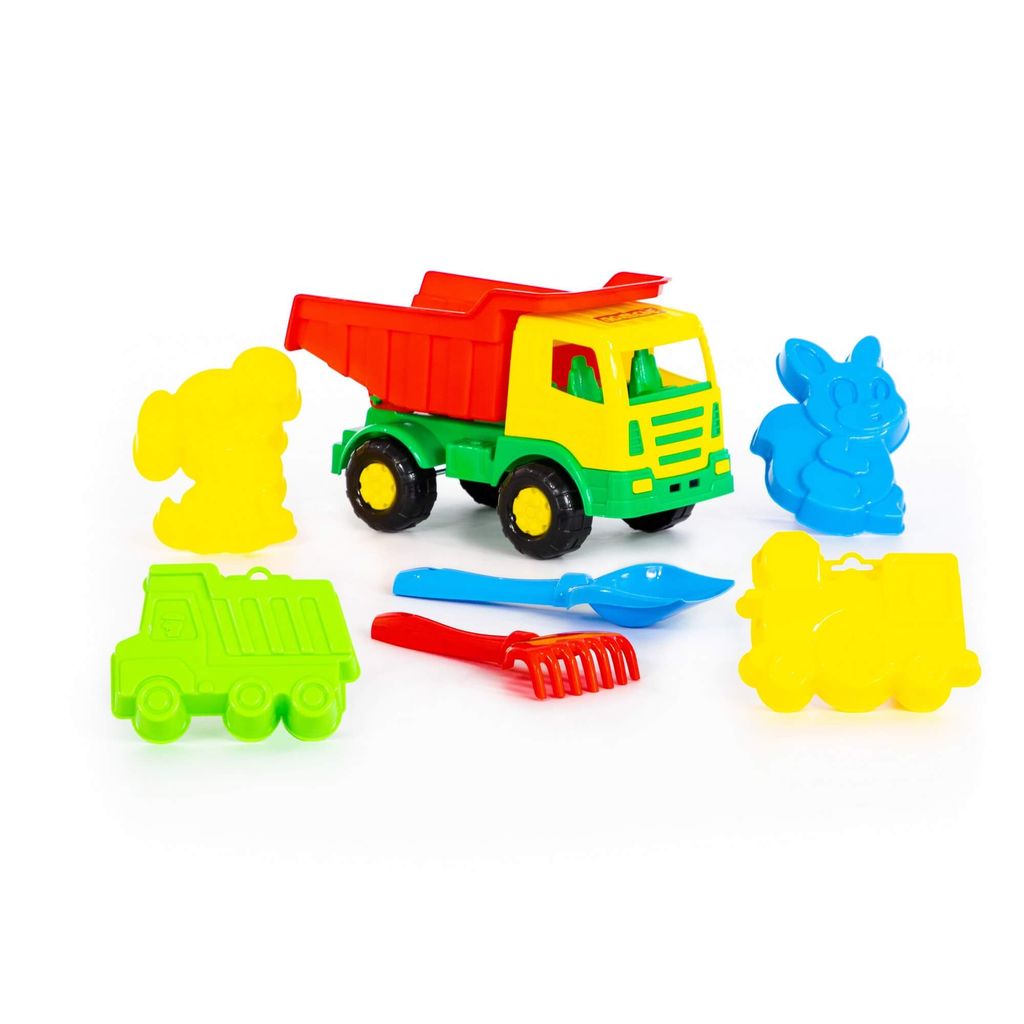 Набор №184 - Полесье фото 9