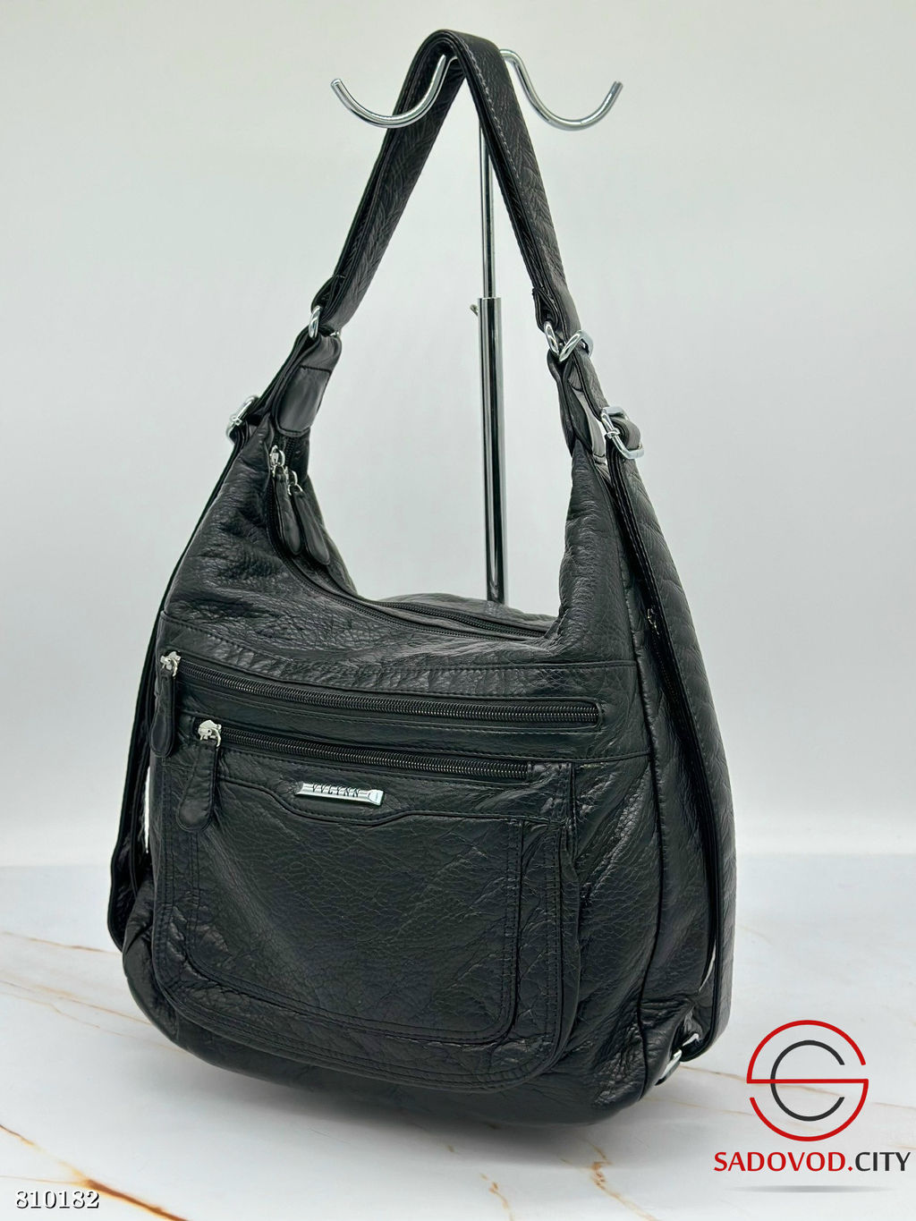 Сумка женская из эко.кожи