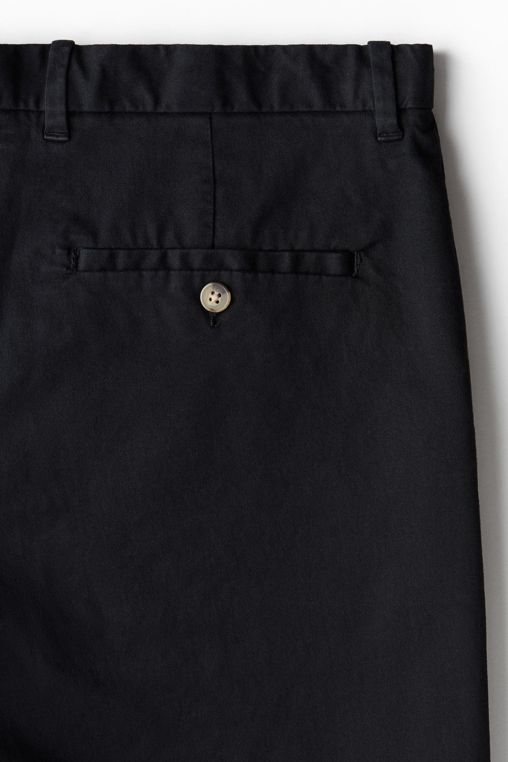 Chinos cortos Regular Fit - H&m фото 3