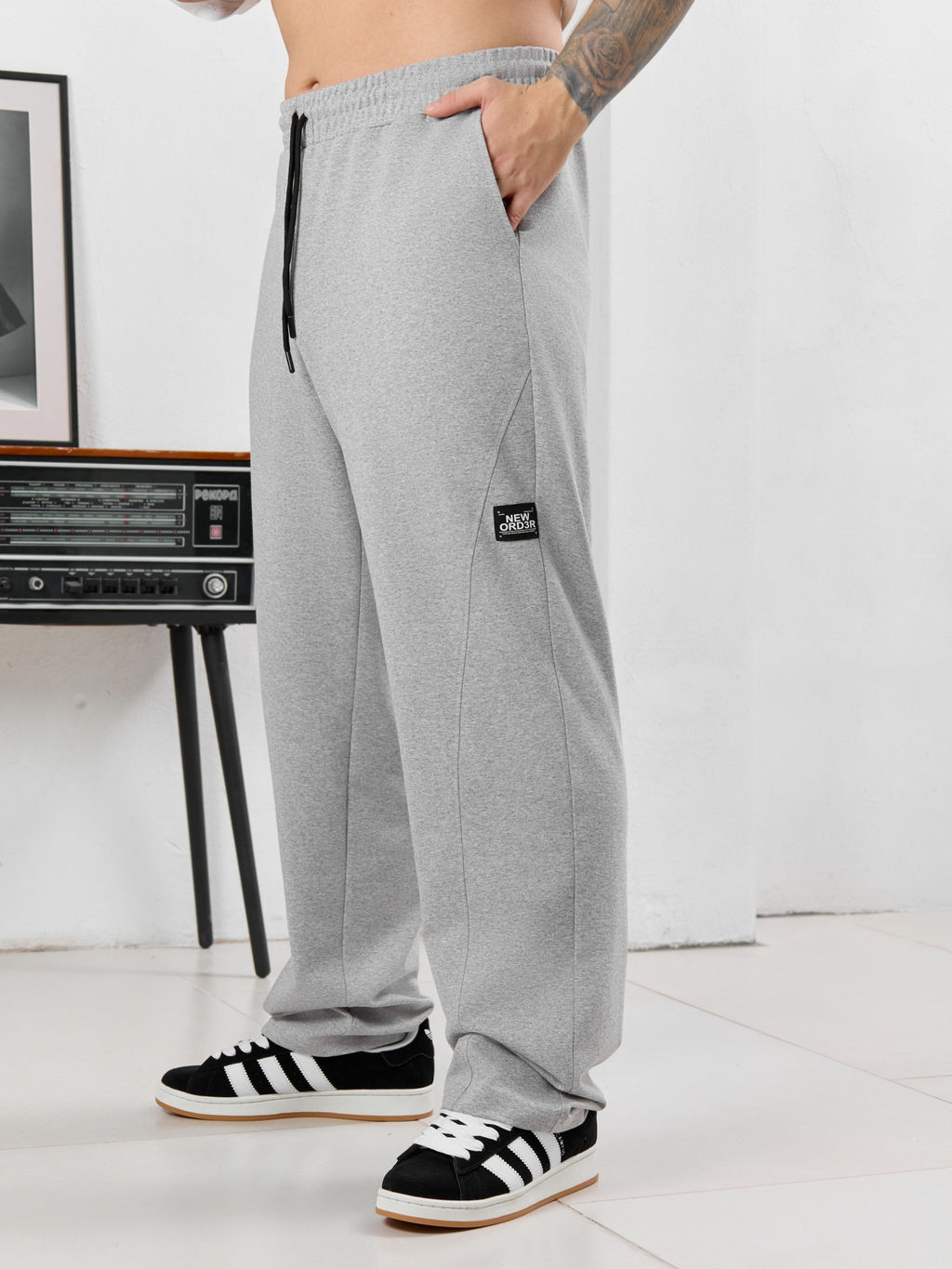 Брюки мужские Акс VIOTEX - Виотекс фото 49