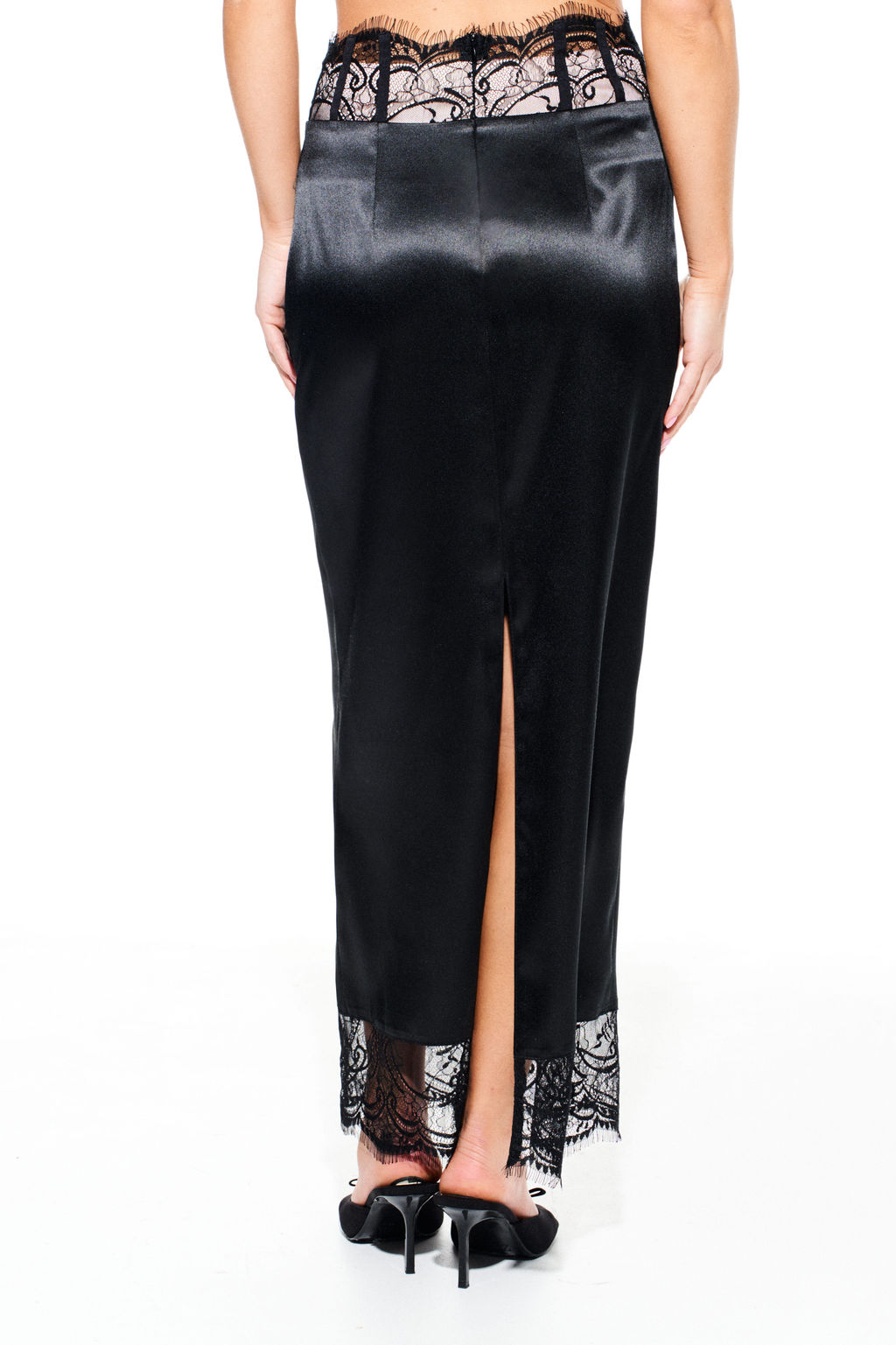 Юбка женская новый год