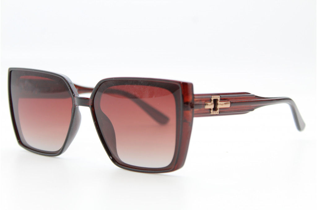 Солнцезащитные очки Maiersha (Polarized) 03646 59-14-142 С8-19