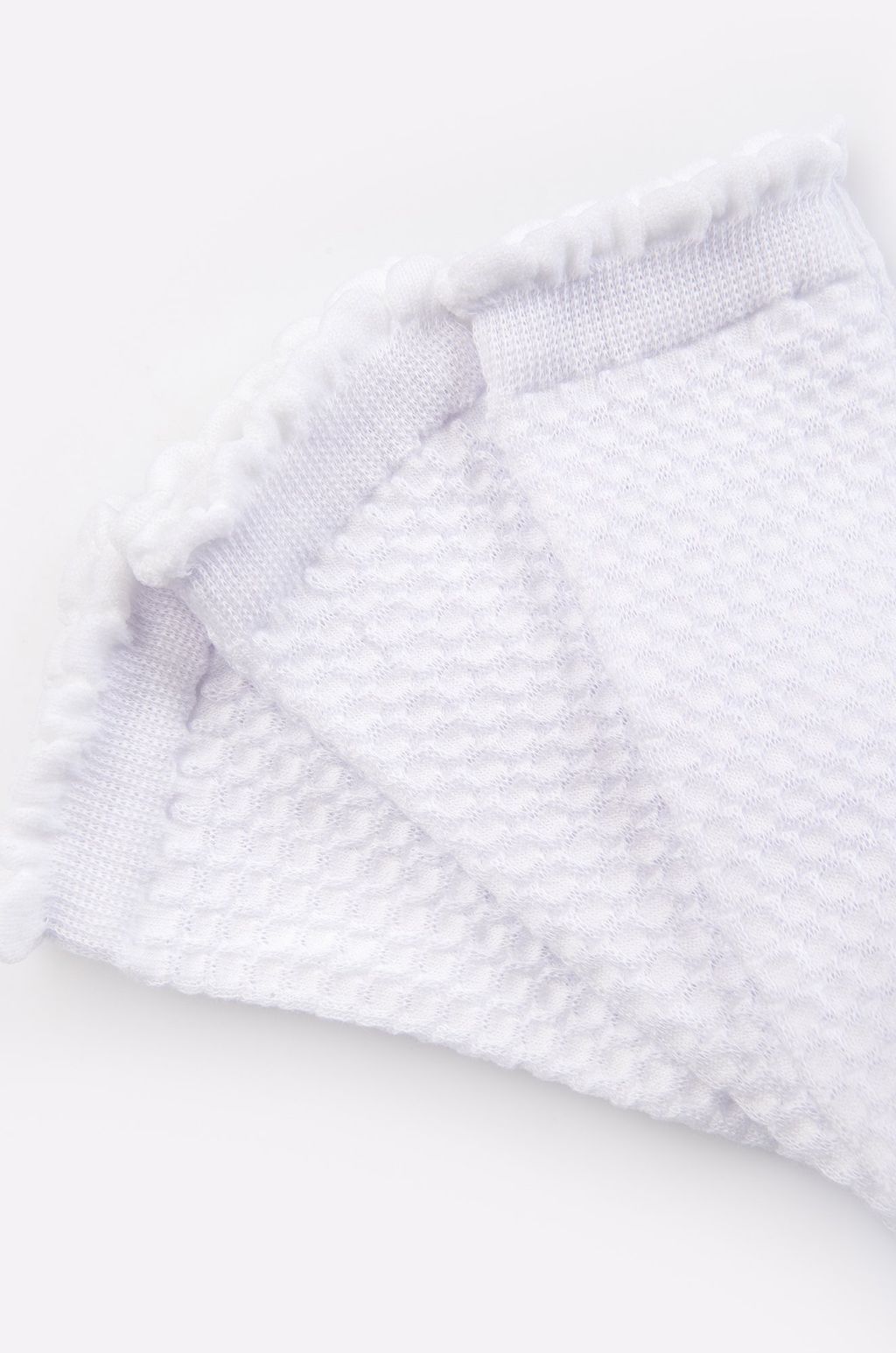 Гольфы для девочки 3 пары Happy Fox  фото 4