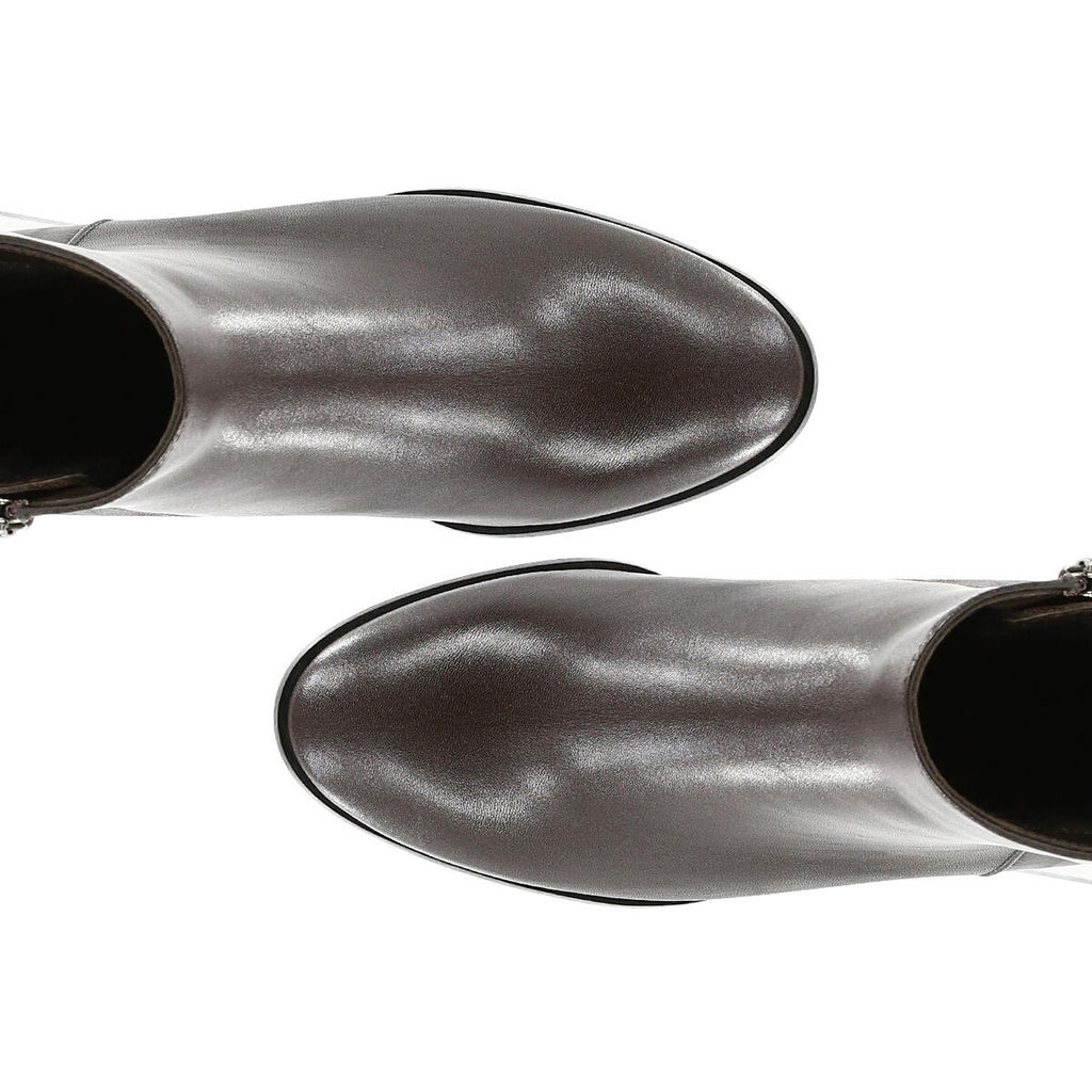 Ботинки женские