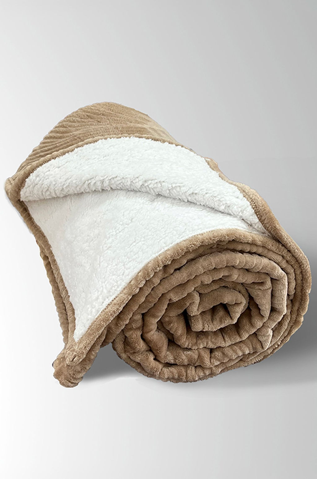 Плед из велсофта VV Viola Home collection  фото 2