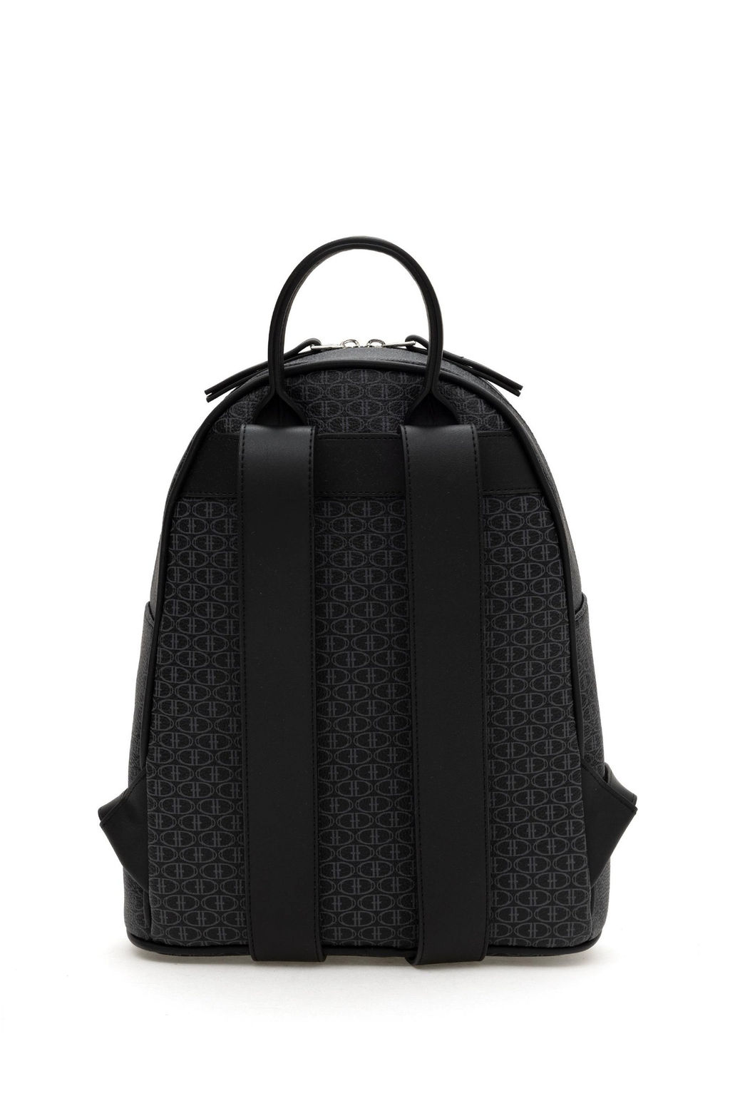 Женский черный рюкзак Неожиданная скидка в корзине - U.s. polo assn фото 3