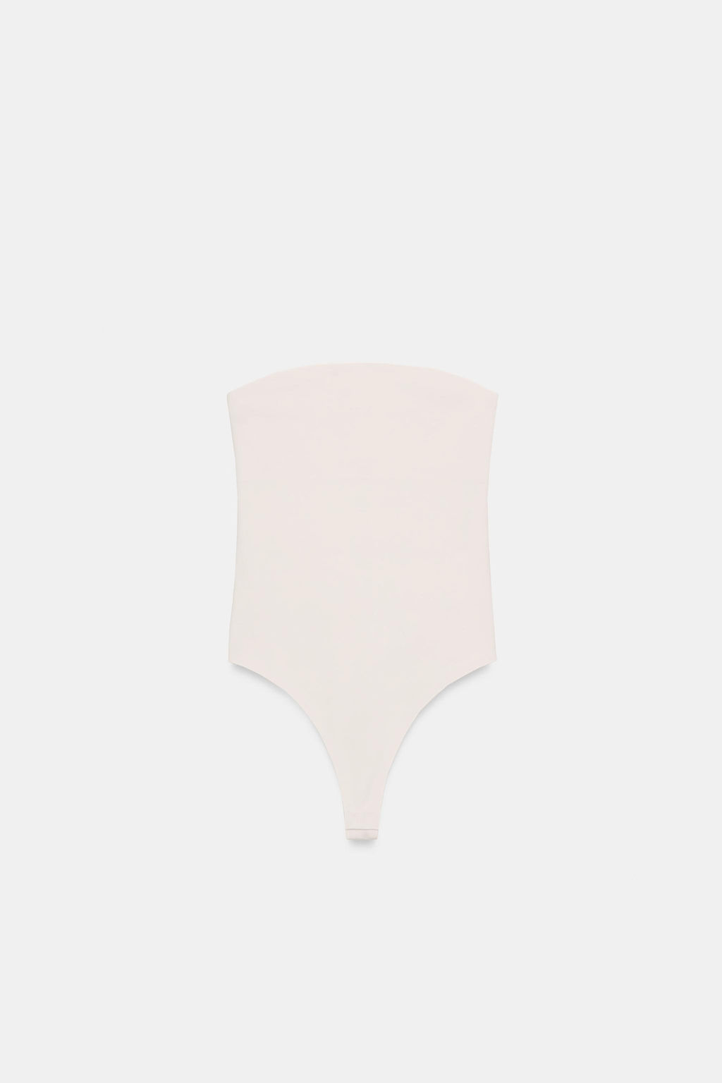 BODY PALABRA DE HONOR / Crudo - Zara фото 3